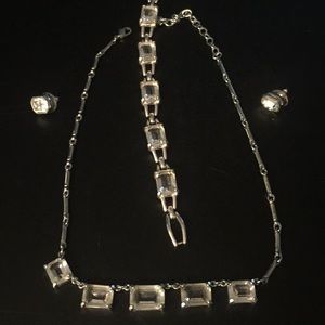 *SALE* Swarovski jewelry